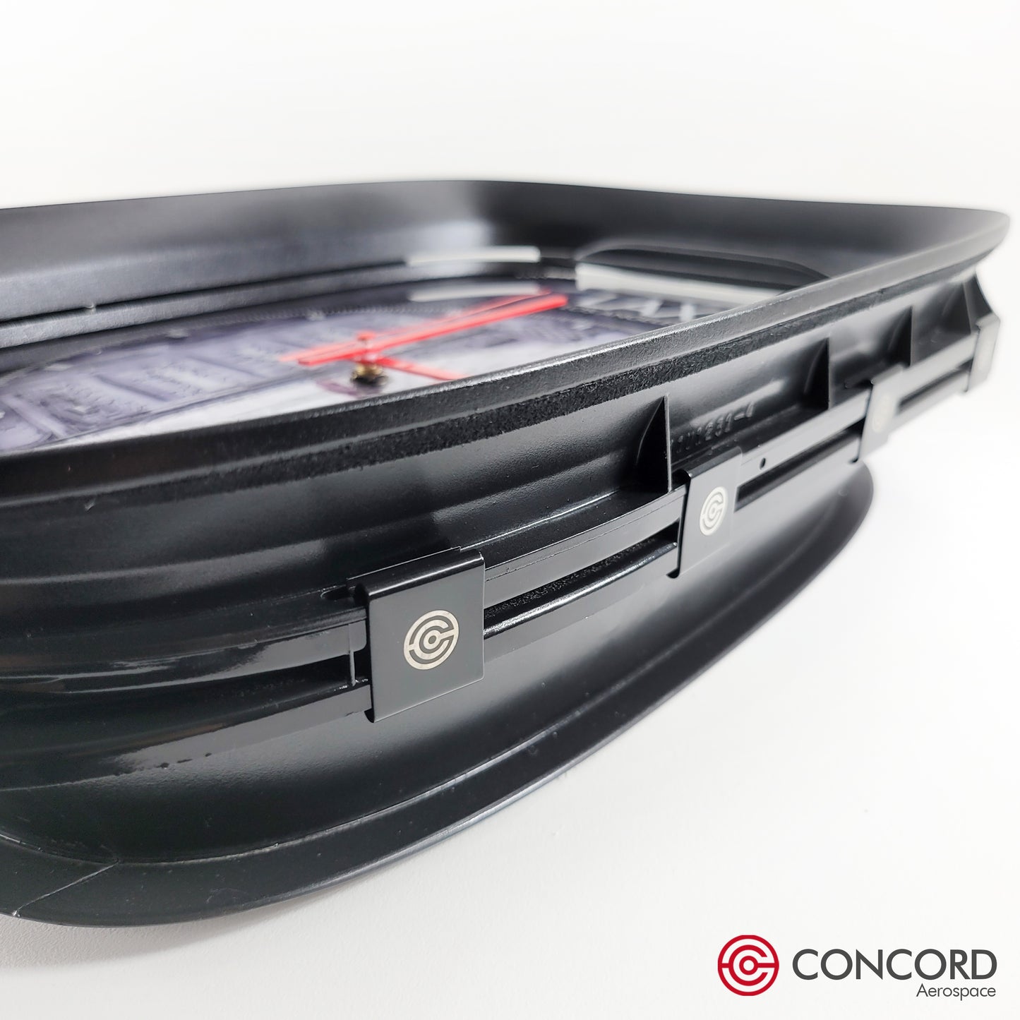 JET WINDOWS - PICTURE FRAMES CRAFTED FROM GENUINE AIRCRAFT WINDOWS - Concord Aerospace Concord Aerospace Concord Aerospace JETWINDOW