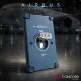 Concord Aerospace
