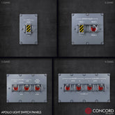 Concord Aerospace