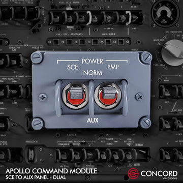 APOLLO – Concord Aerospace