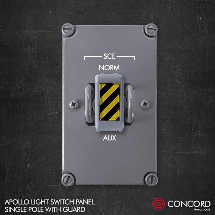 APOLLO – Concord Aerospace