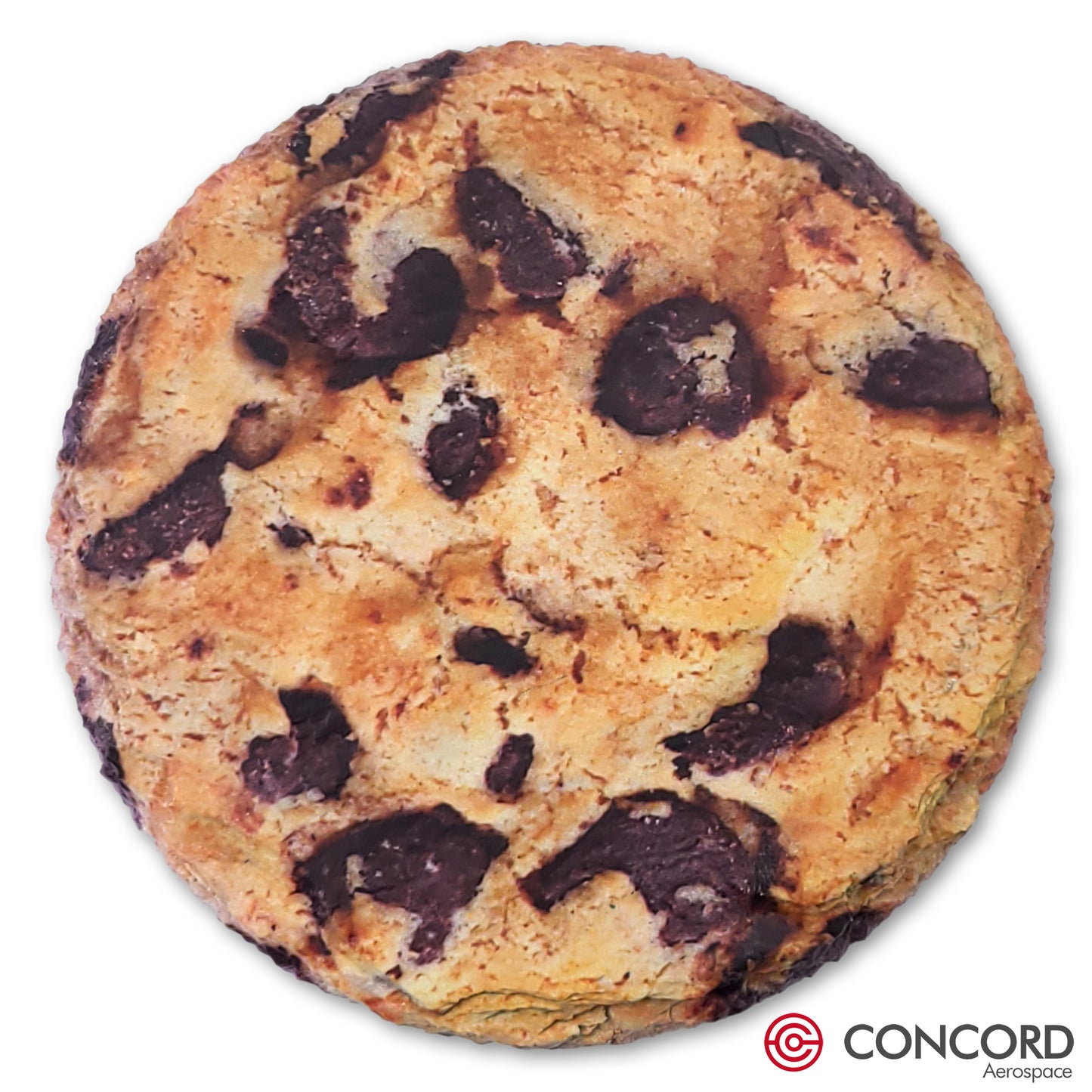 ASTRO COOKIE!!! - Concord Aerospace Concord Aerospace Concord Aerospace Coasters