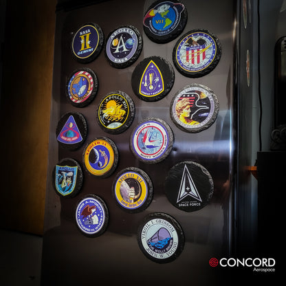 SKYLAB II- SLATE COASTER - Concord Aerospace