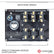 APOLLO COMMAND MODULE MASTER ALARM PANEL – Concord Aerospace