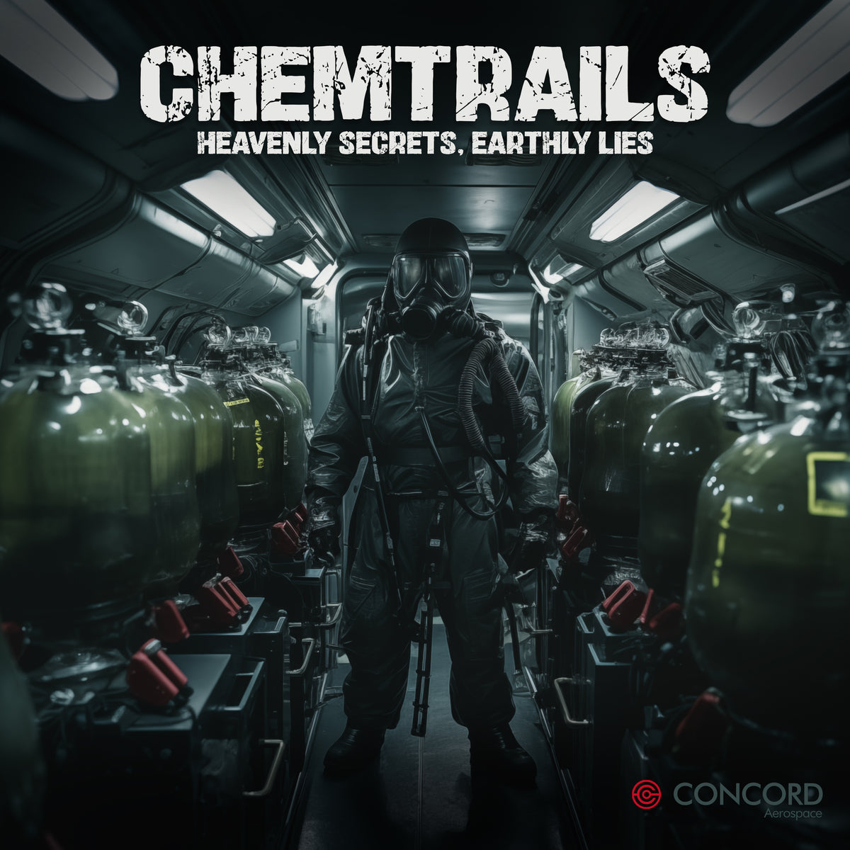 CHEMTRAILS ACTIVATION PANEL V2.0 – Concord Aerospace