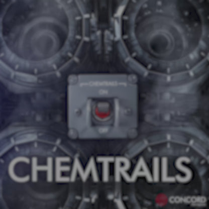 CHEMTRAILS ACTIVATION PANEL V2.0