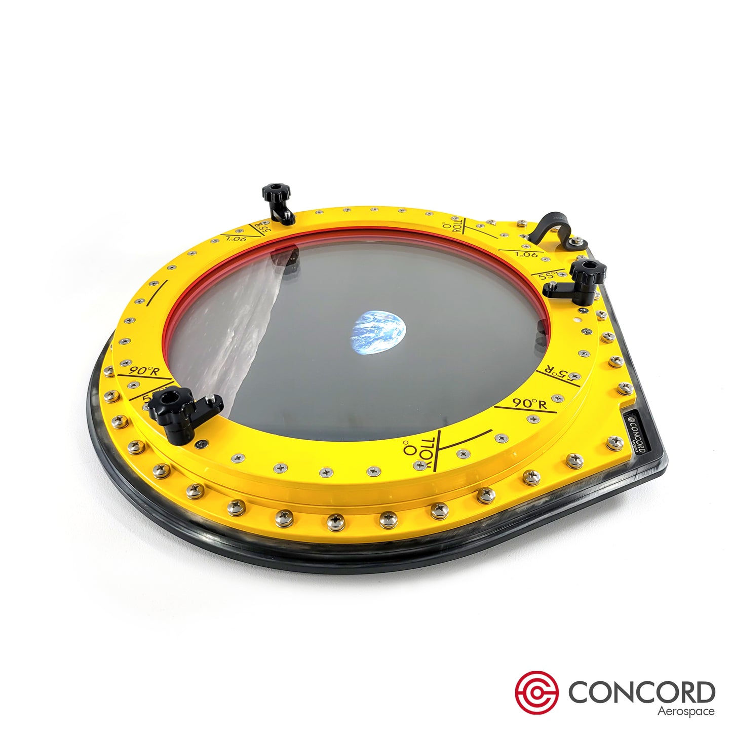 Apollo 1 Command Module