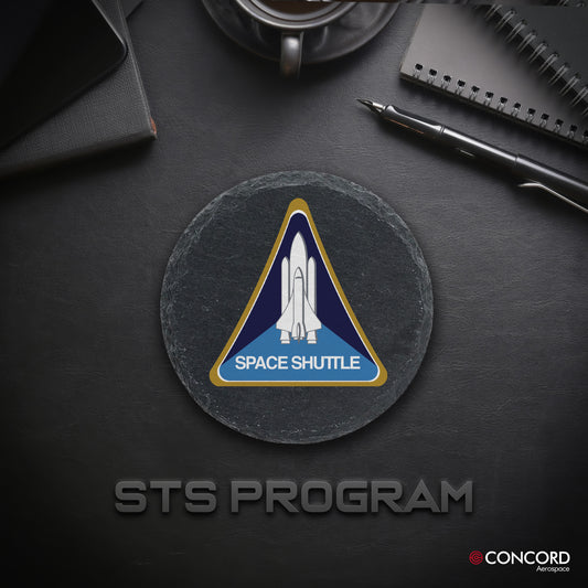 ASTROCOASTERS - SPACE SHUTTLE – Concord Aerospace