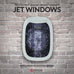 JET WINDOWS - PICTURE FRAMES CRAFTED FROM GENUINE AIRCRAFT WINDOWS ...