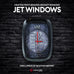 JET WINDOWS - PICTURE FRAMES CRAFTED FROM GENUINE AIRCRAFT WINDOWS ...