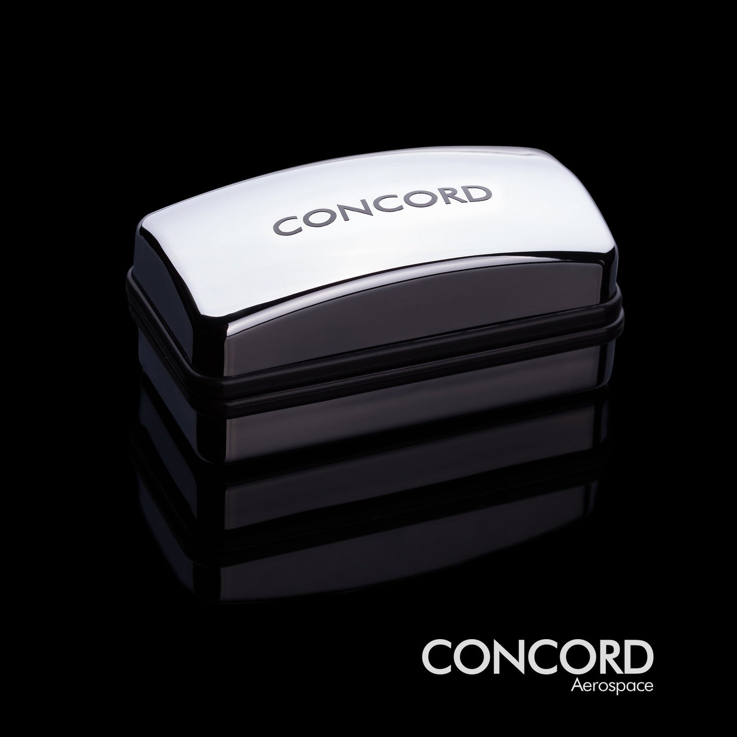 JET CUFFLINKS - CRAFTED FROM THE MIGHTY BOEING 747 - Concord Aerospace Concord Aerospace Concord Aerospace cufflinks